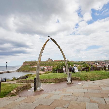 Host & Stay - 3 The Mount Whitby Luaran gambar