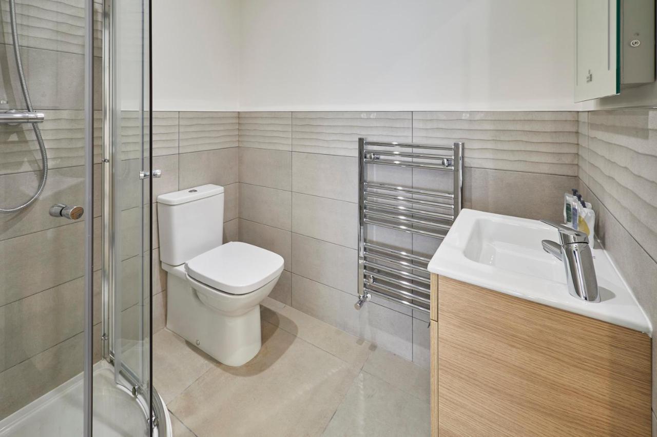 Host & Stay - 3 The Mount Whitby Luaran gambar